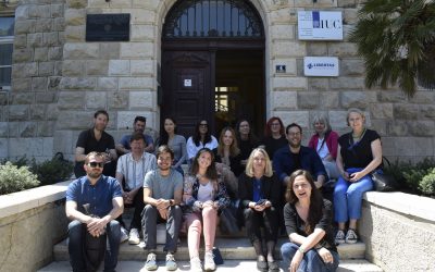 platEU postgraduate course held in Dubrovnik