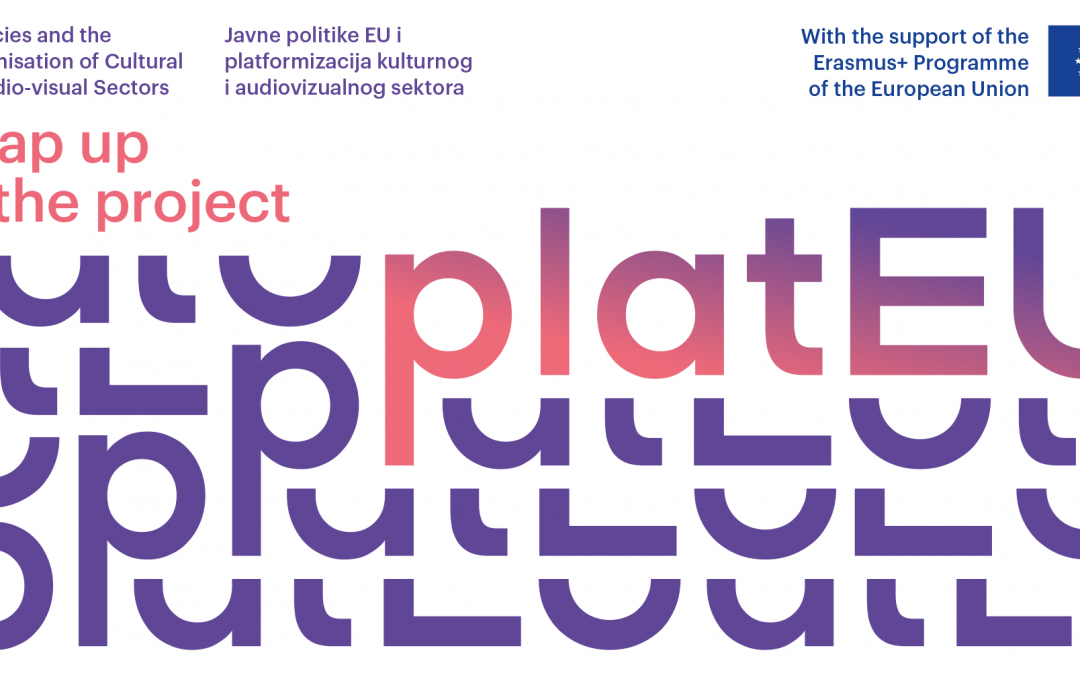 Završetak platEU projekta